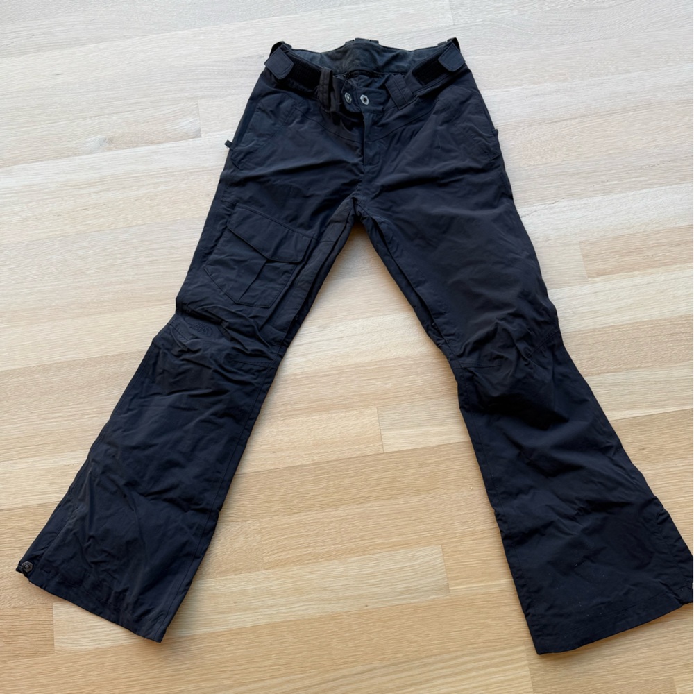 Northface Hyvent freedom insulated Ski pants